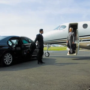 Airport Service