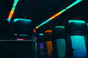 Party Bus Rental Costs in Pittsburgh